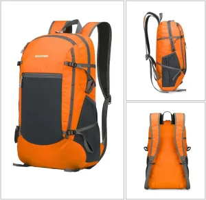 30L Lightweight Hiking Backpack, Packable Small Backpack Foldable Travel Hiking Camping Daypack for Women Men