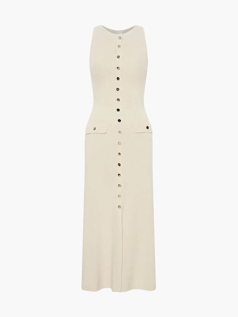 Abitha Maxi Dress
