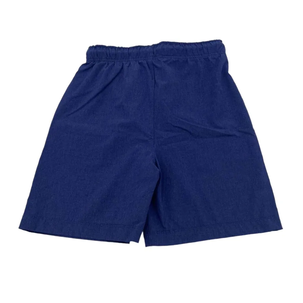 Active Drawstring Shorts