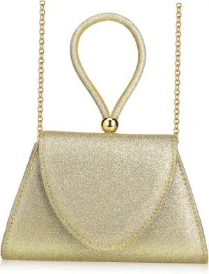 Banquet Tote Bag Clutch Purse Strap Party Clutch Purses Wedding Bag Evening