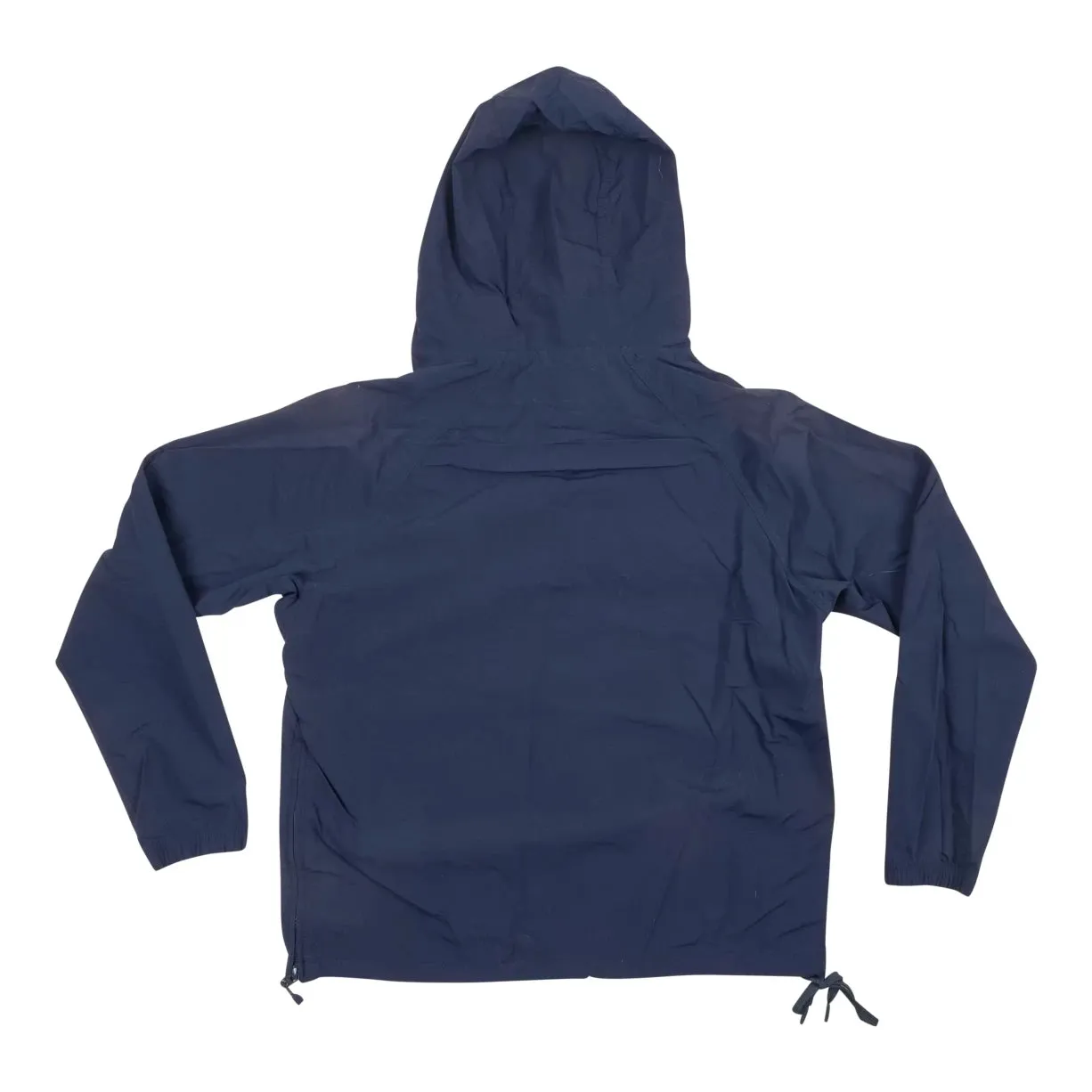 Best Made Co. Nylon Popover Anorak - Men's