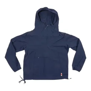 Best Made Co. Nylon Popover Anorak - Men's