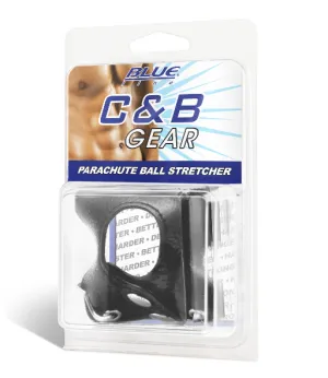 Blue Line 3.5'' PARACHUTE BALL STRETCHER