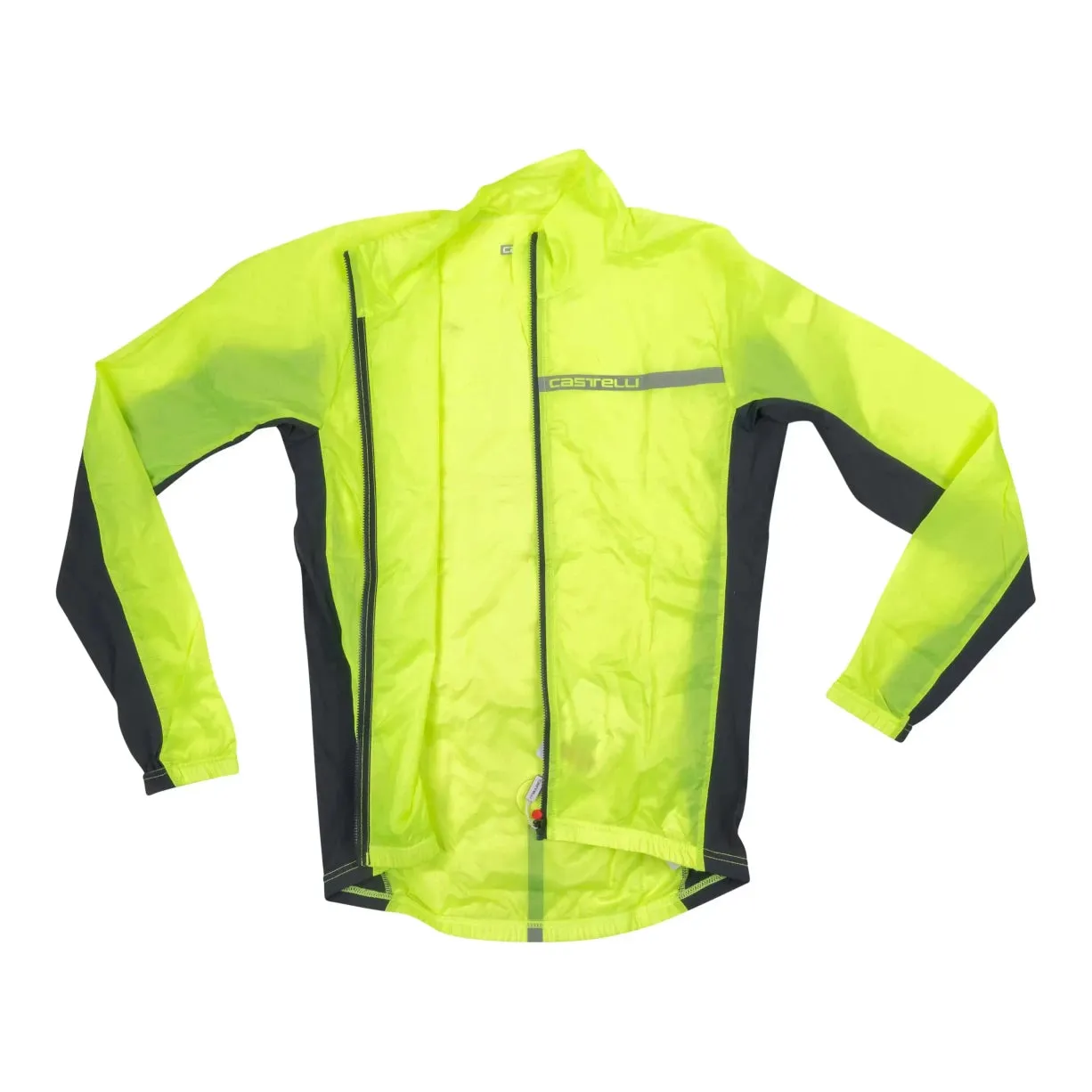 Castelli Castelli Squadra Stretch Jacket - Men's
