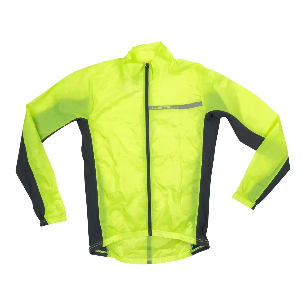 Castelli Castelli Squadra Stretch Jacket - Men's