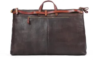 CSCDD Handbag Men's Briefcase Large Capacity Business Travel Luggage Bag Computer Bag Large
