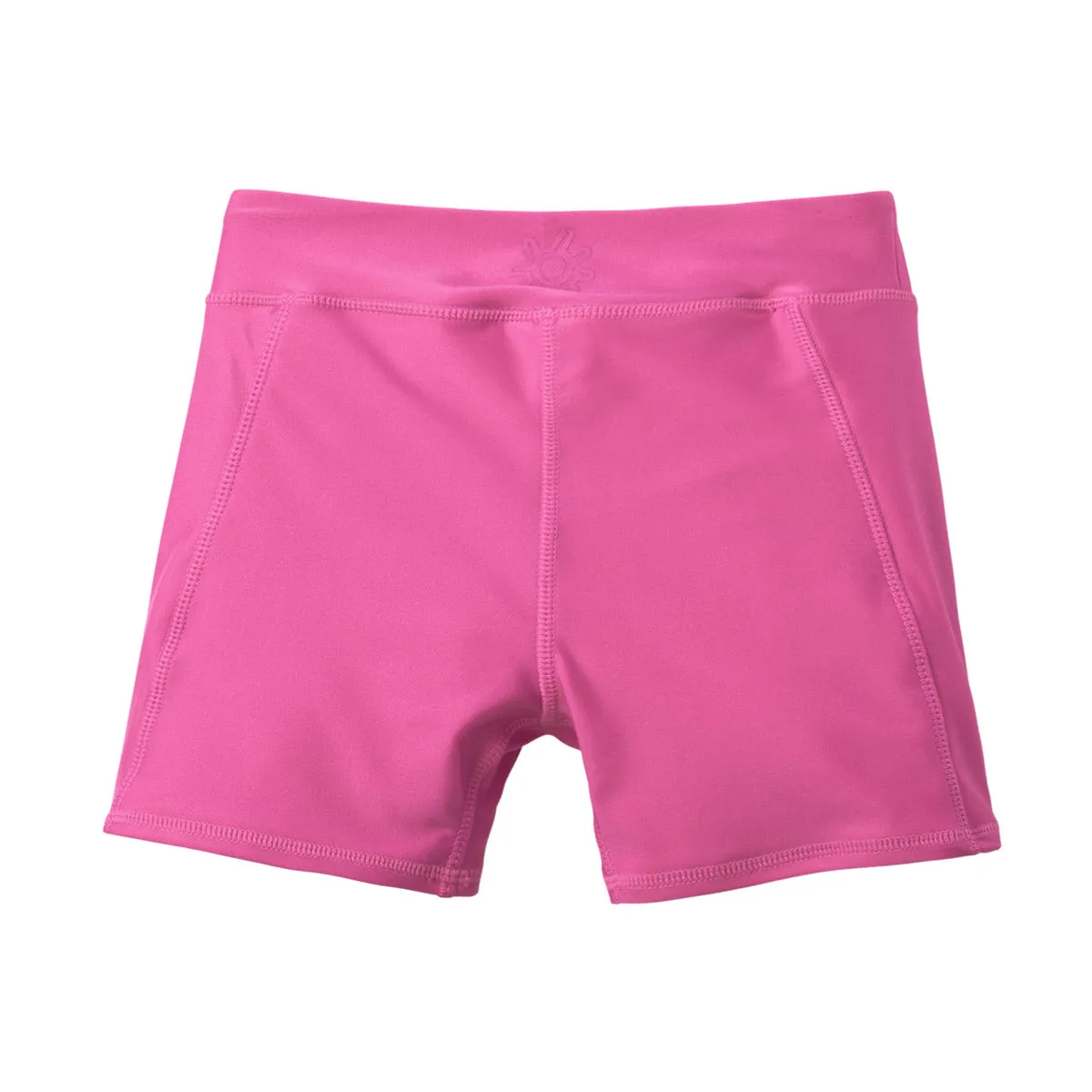 Girl's Active Swim Shorts
