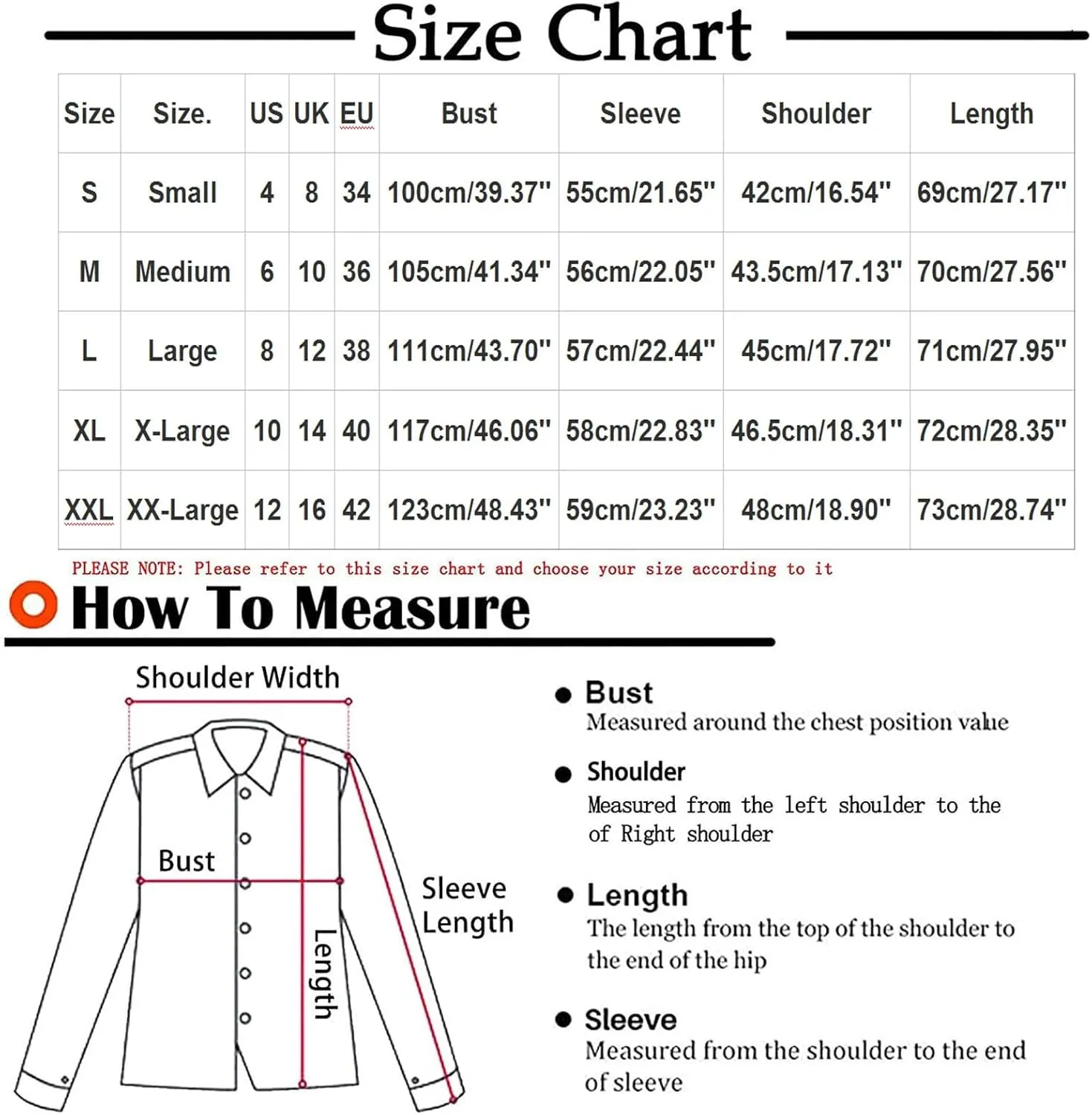 Going Out Tops for Women V Neck Long Sleeve Top Button Down Plain Blouses Cotton Loose Fit Shirts Womens Fashion