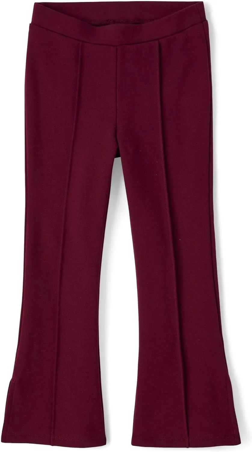 Gymboree Girls' and Toddler Flare Jeggings