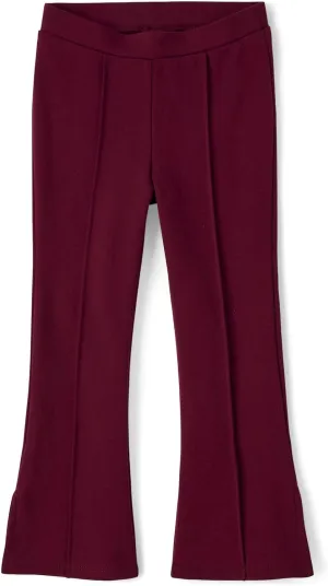 Gymboree Girls' and Toddler Flare Jeggings