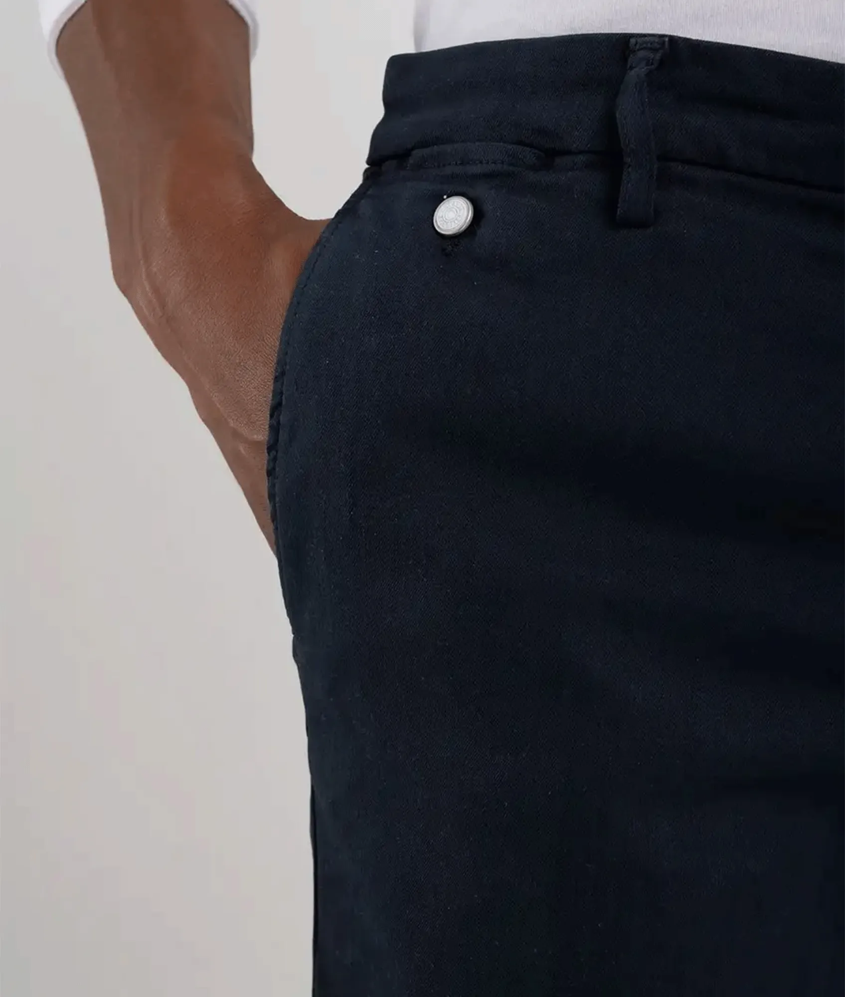 Hyperflex X.L.I.T.E. Benni Chino Shorts - Navy