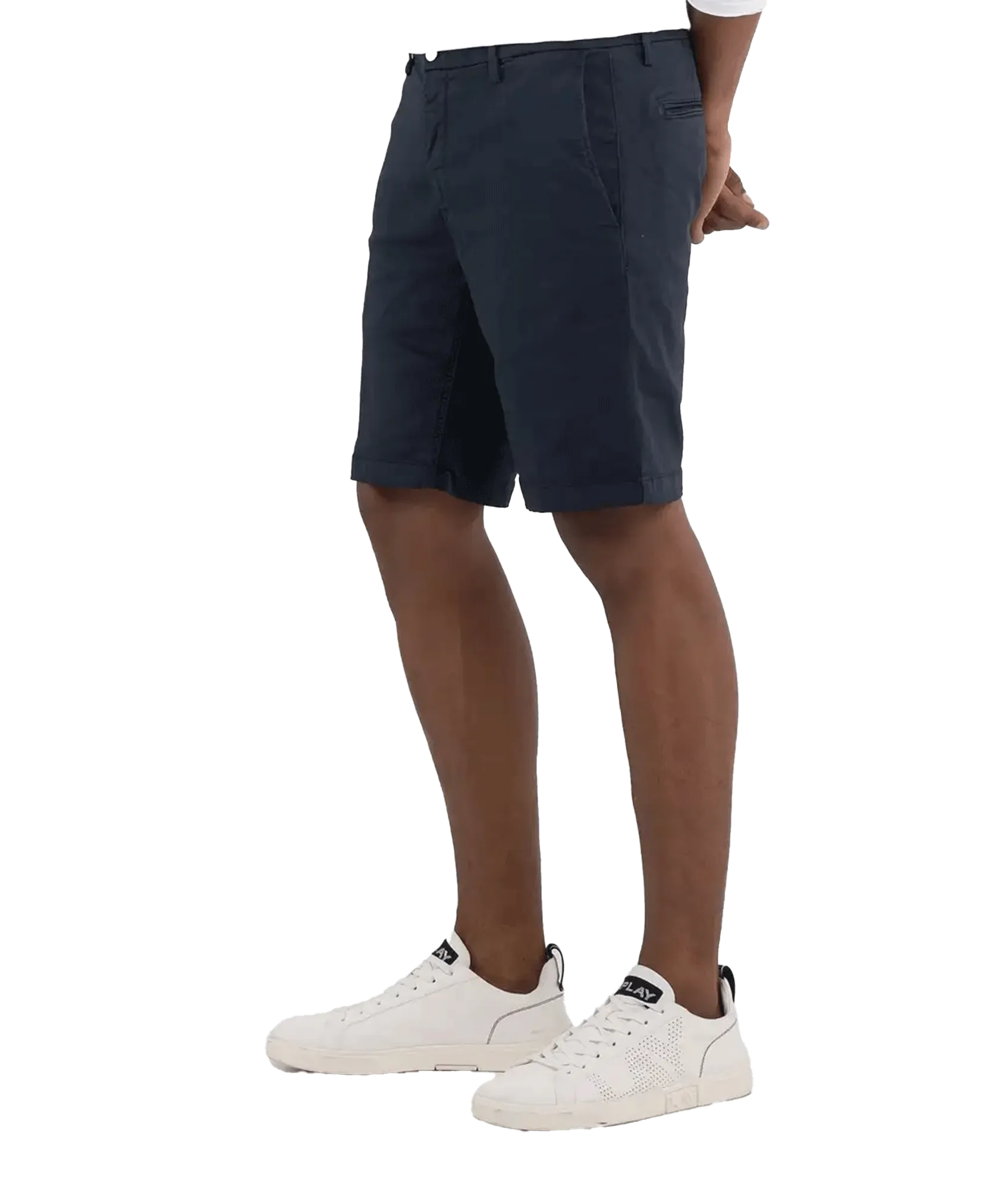 Hyperflex X.L.I.T.E. Benni Chino Shorts - Navy