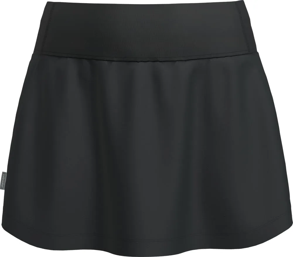 Icebreaker Merino Women's Merino Blend 125 Cool-lite Active Skort