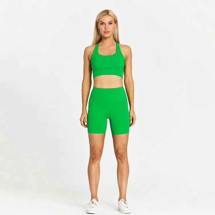 Influential Active Short Set