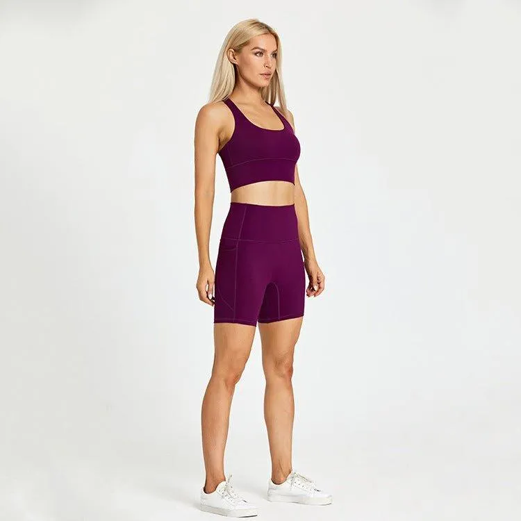 Influential Active Short Set