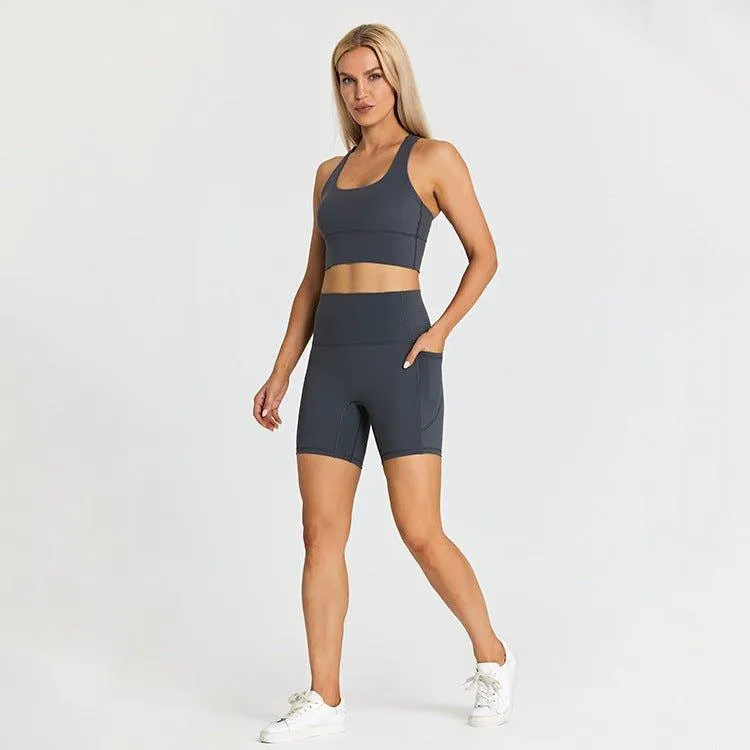 Influential Active Short Set