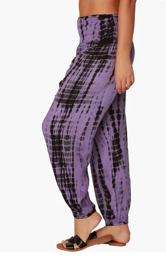 IRP4350 SMOCK WAIST PANT
