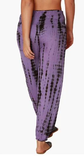 IRP4350 SMOCK WAIST PANT