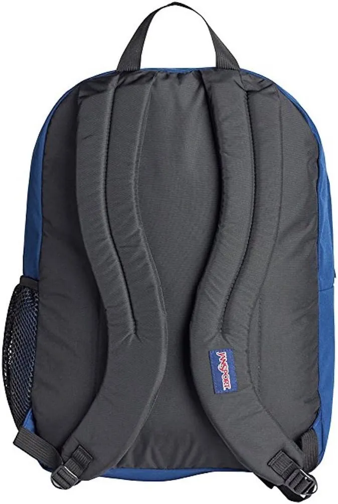 JanSport TDN7 Big Student Backpack
