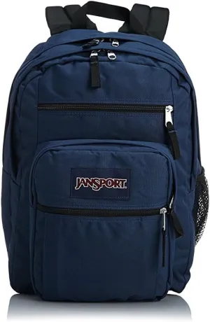 JanSport TDN7 Big Student Backpack