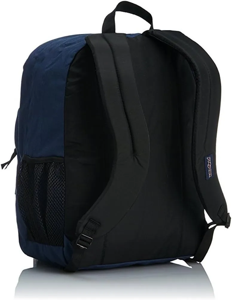JanSport TDN7 Big Student Backpack