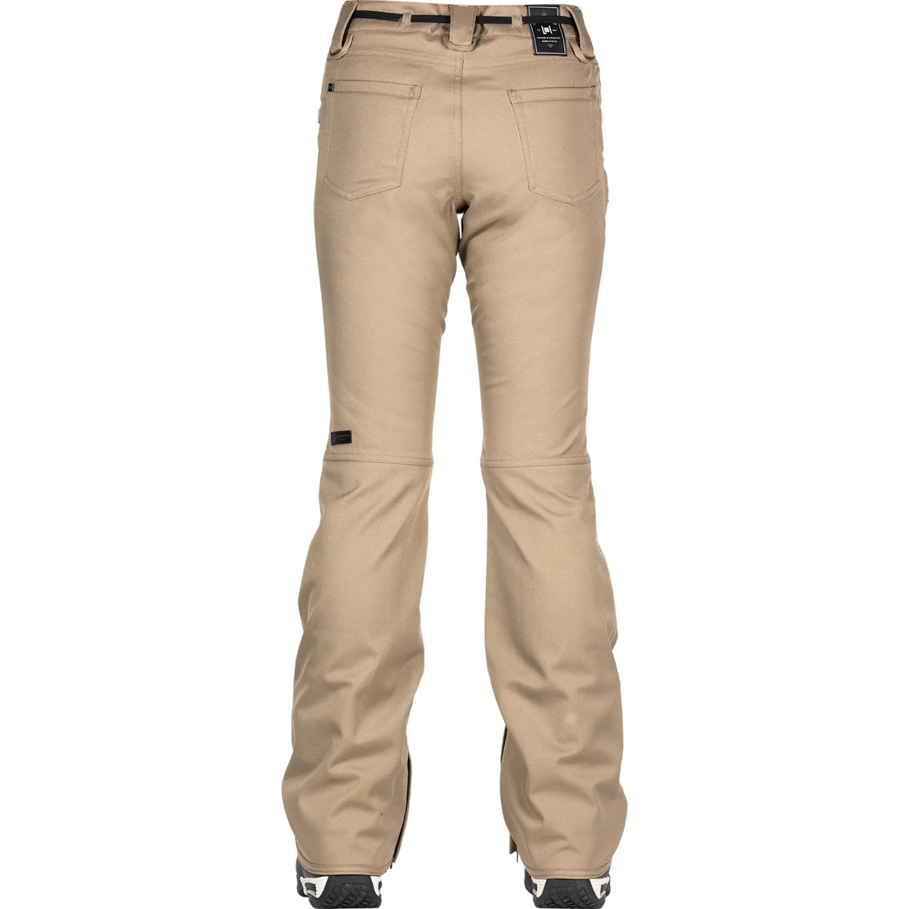 L1 Heartbreaker Twill 2021