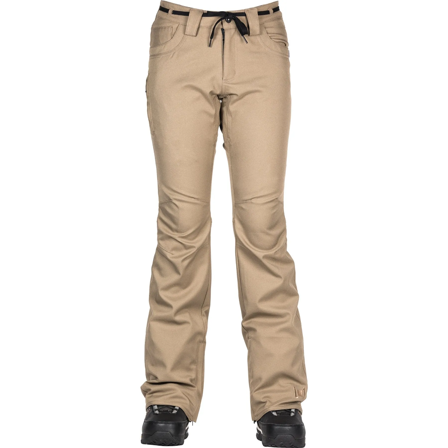 L1 Heartbreaker Twill 2021