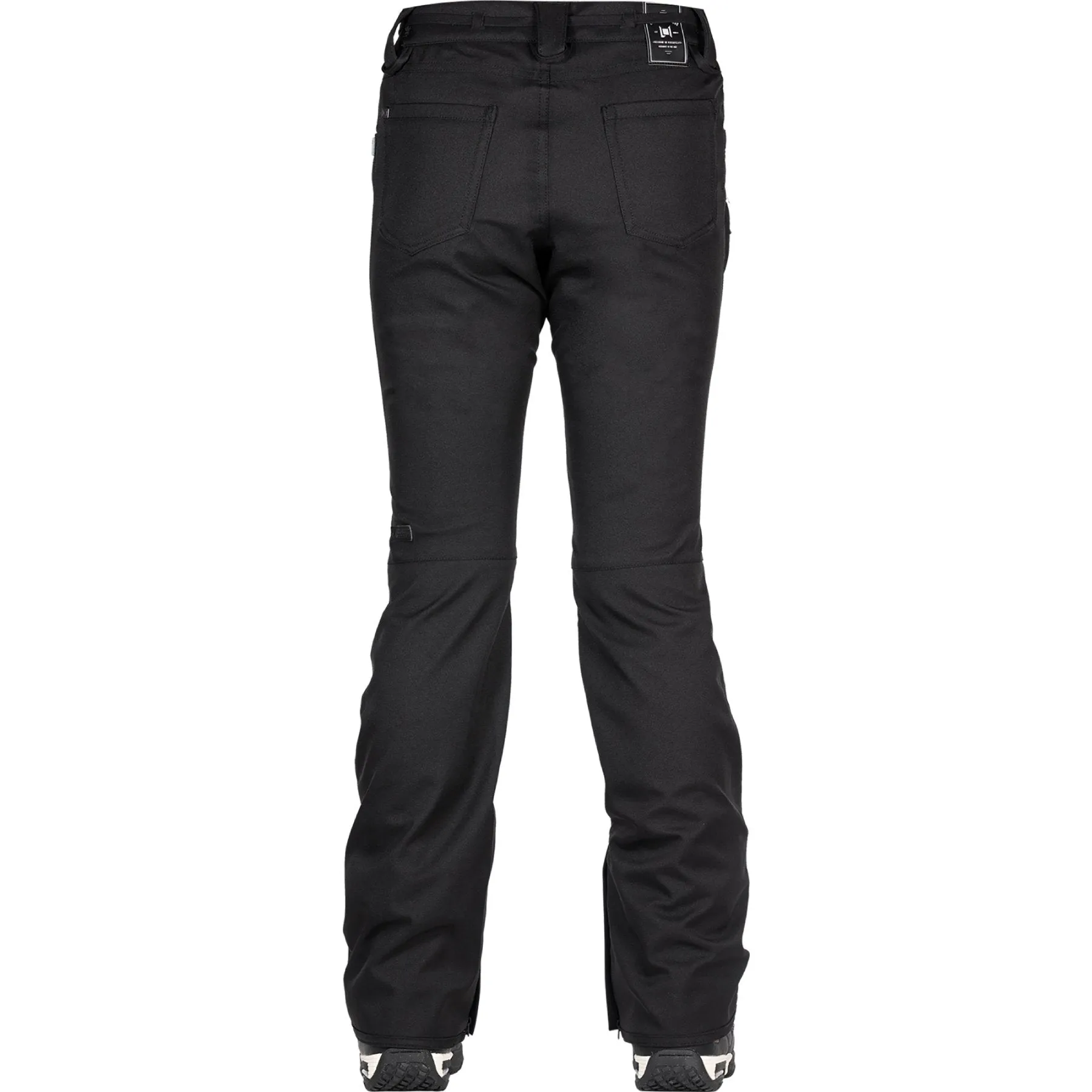 L1 Heartbreaker Twill 2021