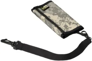 LensCoat mwcf6dc Wallet for Photographic Memory Card (Digital Camo)