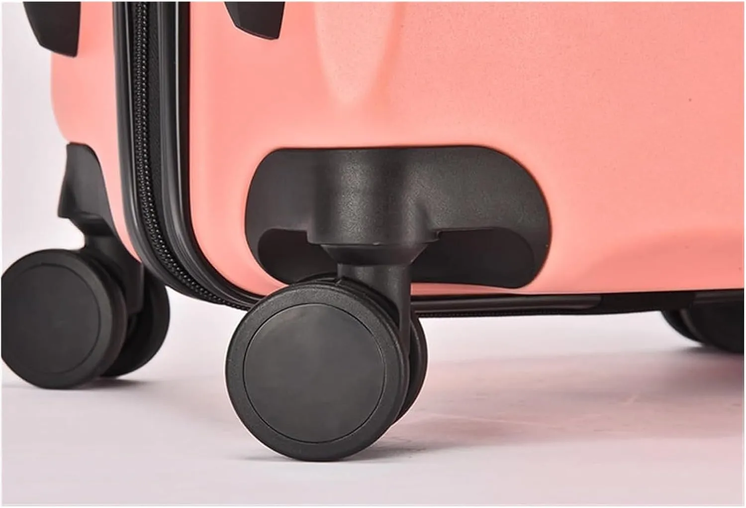 LuggageSuitcases With Wheels Carry On Luggage Hard Case Luggage 20/24 Inch Luggage Suitcase with Spinner Wheels And Combination Lock Trolley Luggage Bulk Suitcases Lightweight ( Color : C , Size : 20