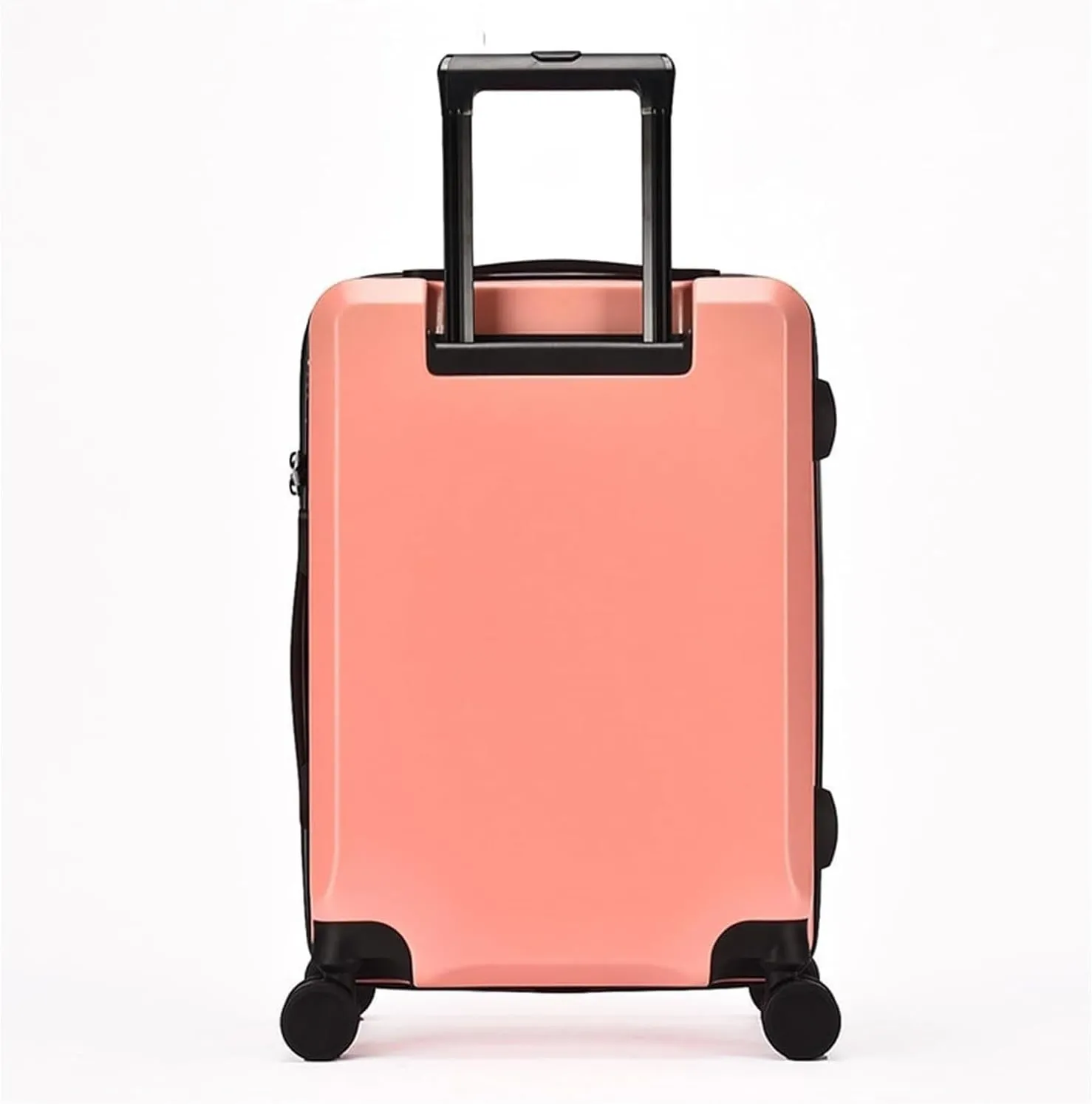 LuggageSuitcases With Wheels Carry On Luggage Hard Case Luggage 20/24 Inch Luggage Suitcase with Spinner Wheels And Combination Lock Trolley Luggage Bulk Suitcases Lightweight ( Color : E , Size : 20
