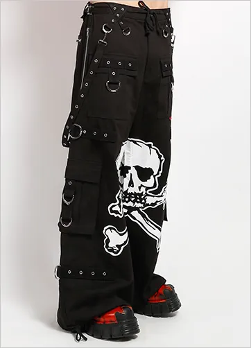 MEGA SKULL PANT