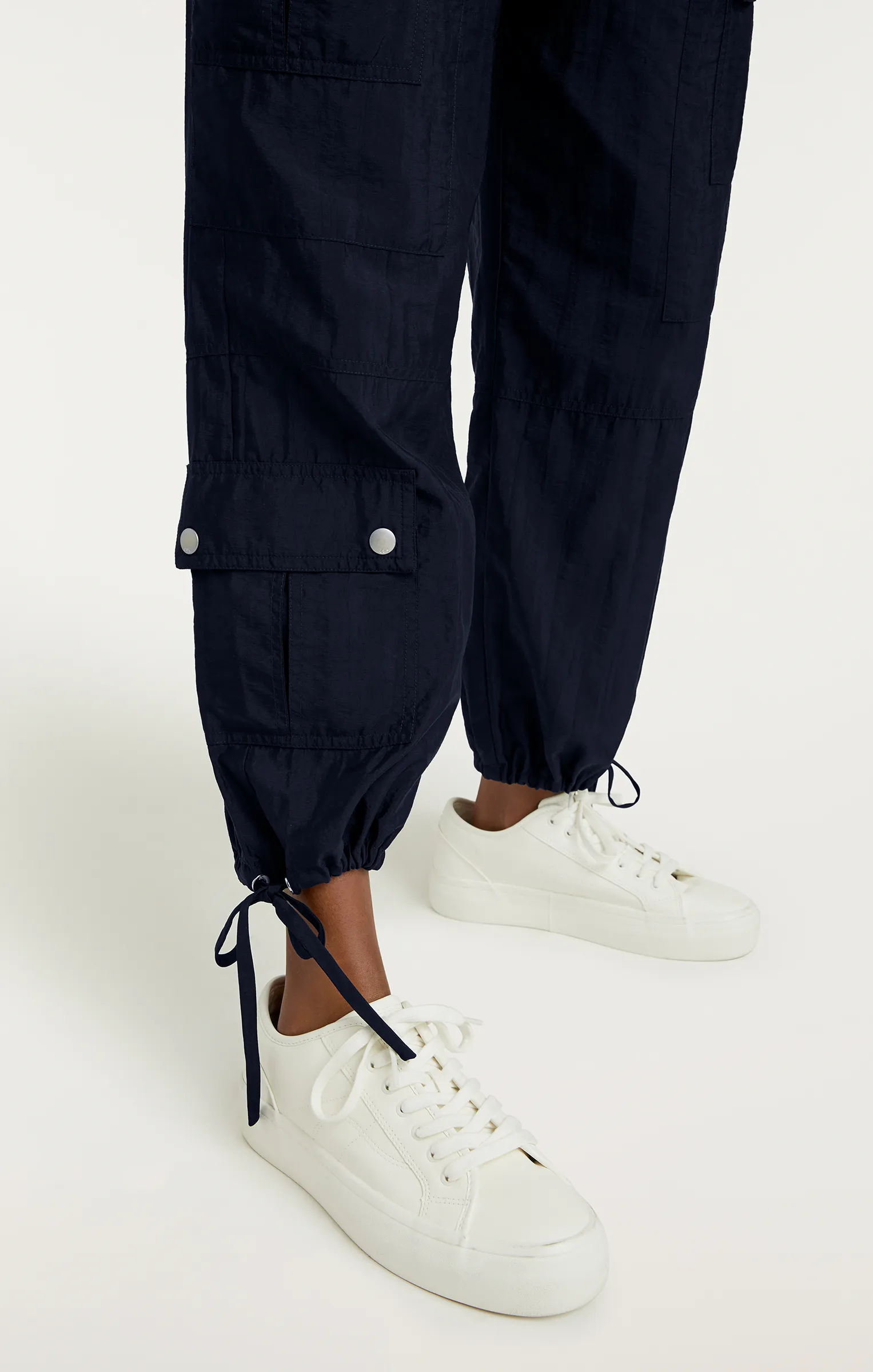 Nitsan Parachute Pant