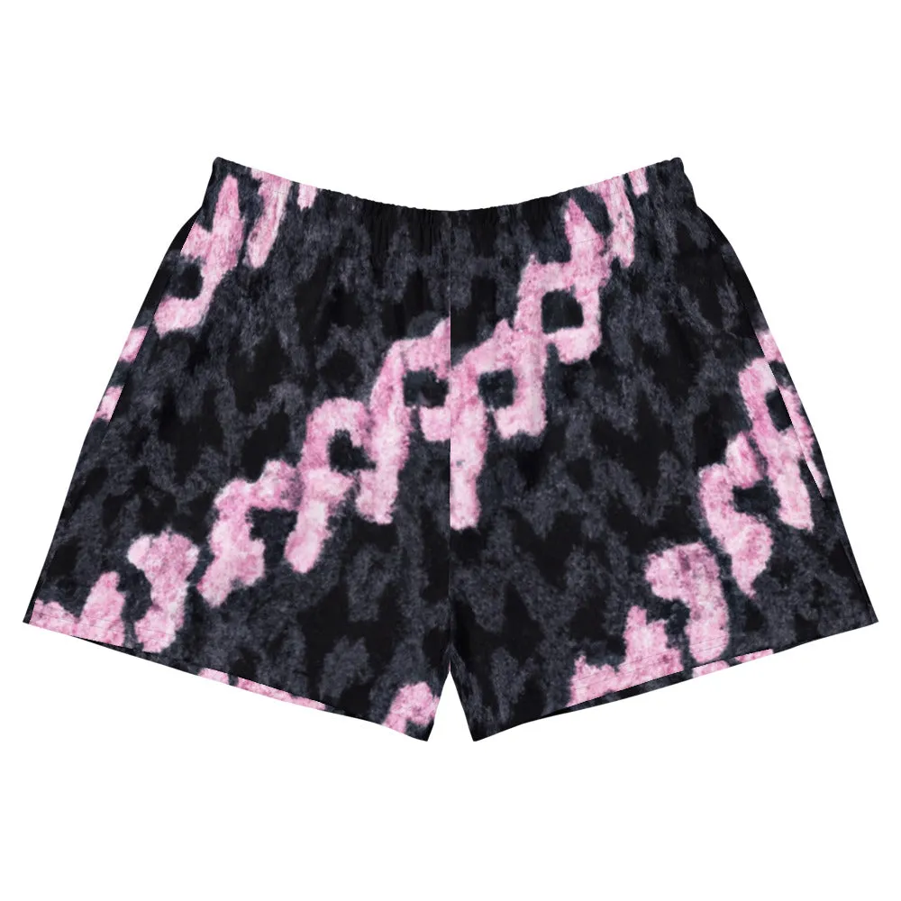 Regal Athletic Shorts