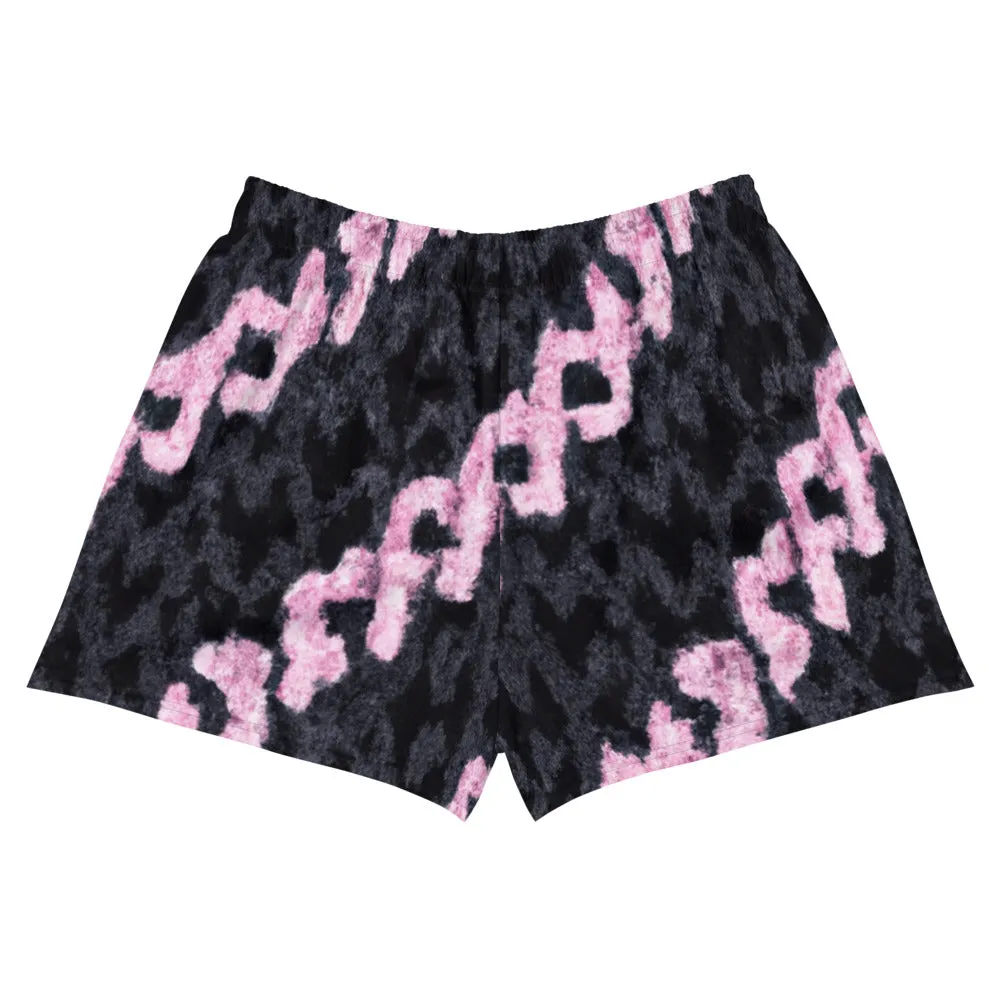 Regal Athletic Shorts