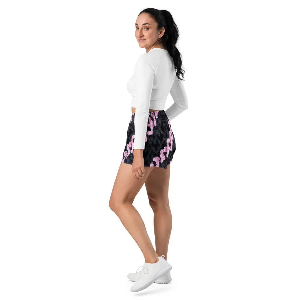 Regal Athletic Shorts