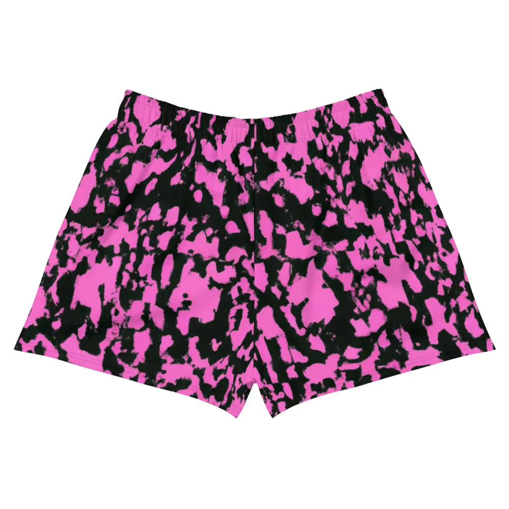 Regal Athletic Shorts