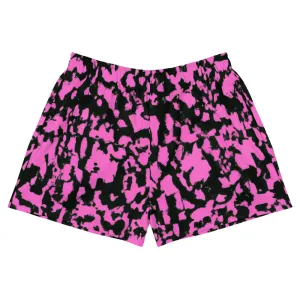 Regal Athletic Shorts