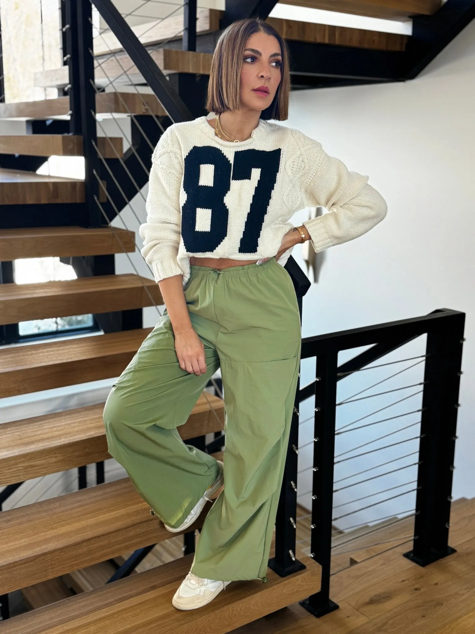 Rigley Pant