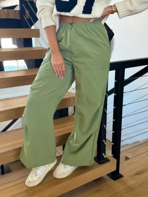 Rigley Pant