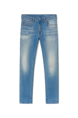 SPIKE / Light Rock Blue