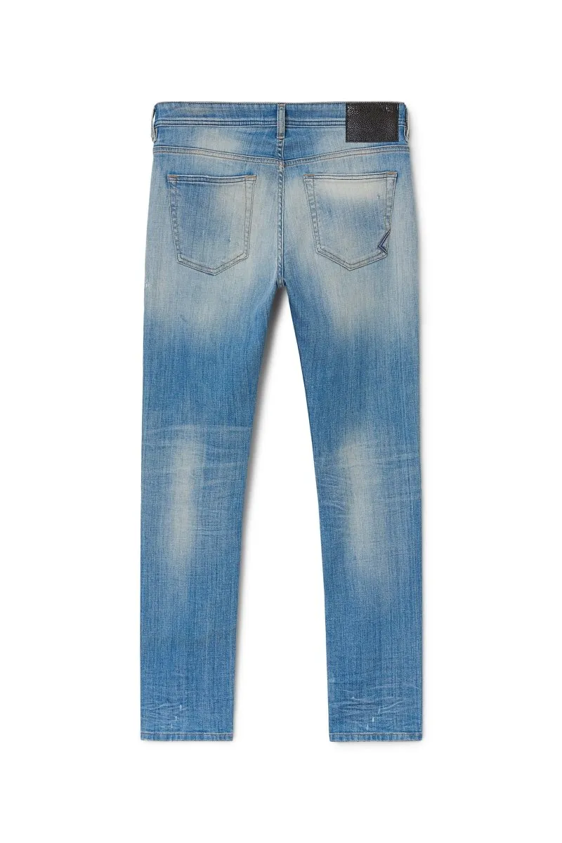 SPIKE / Light Rock Blue