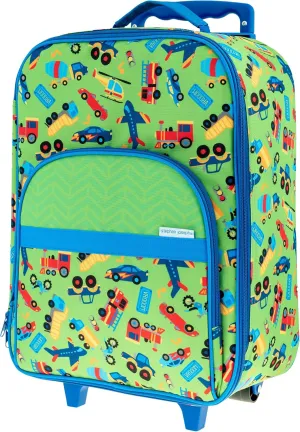 Stephen Joseph Kids' Luggage, Transportation