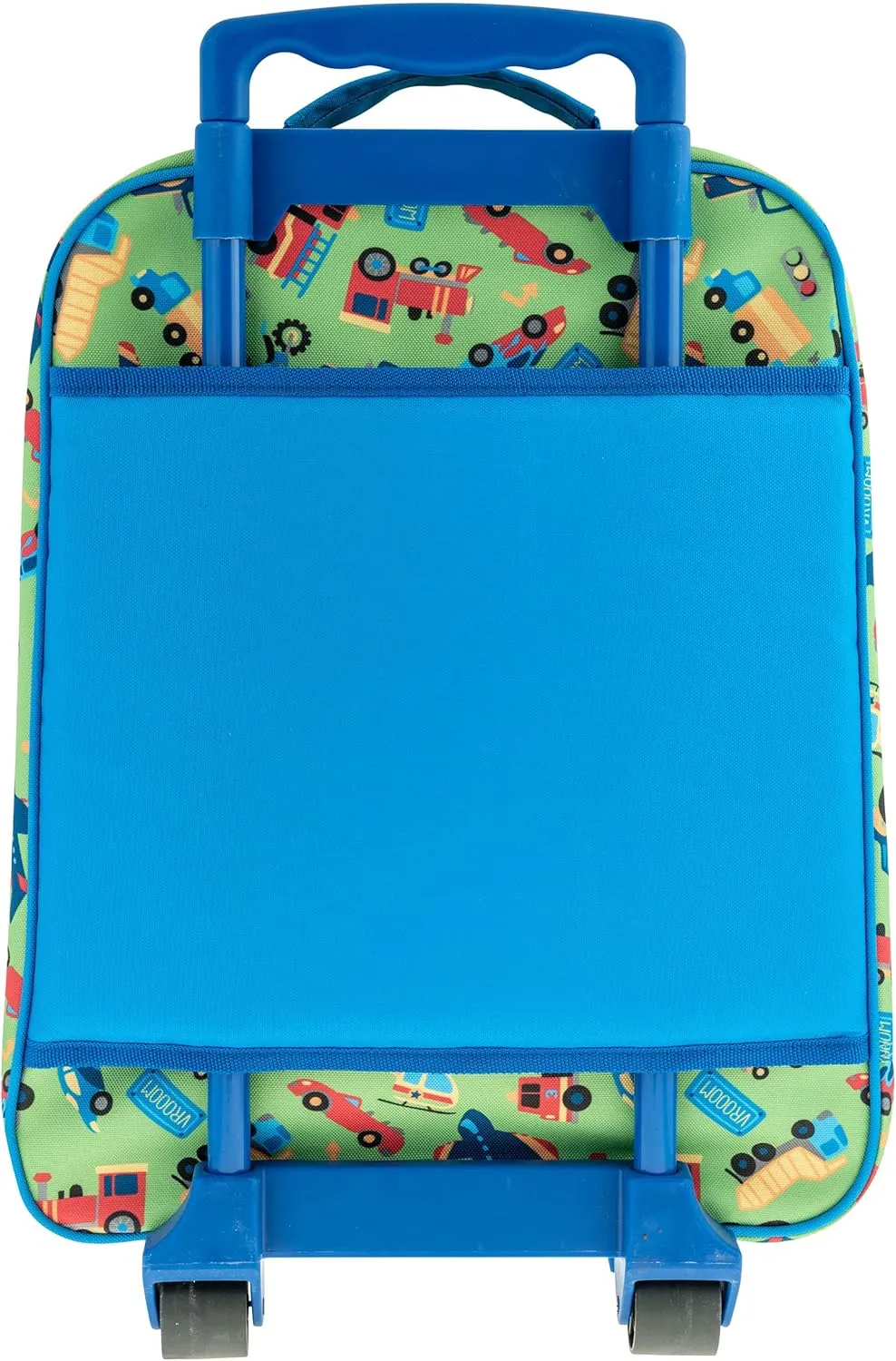 Stephen Joseph Kids' Luggage, Transportation