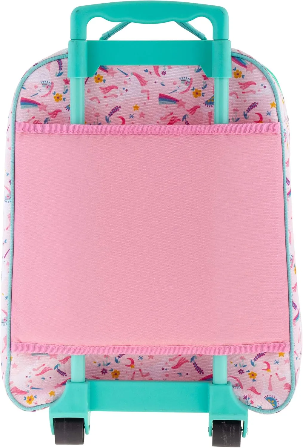 Stephen Joseph Kids' Luggage, Unicorn, One Size