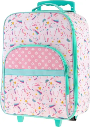 Stephen Joseph Kids' Luggage, Unicorn, One Size