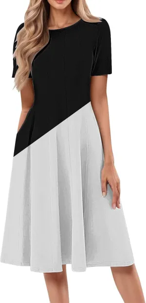 Summer Dresses for Women Summer Dresses for Women Plus Size Beach Dress Casual Sundresses Sexy Sleeveless Dress