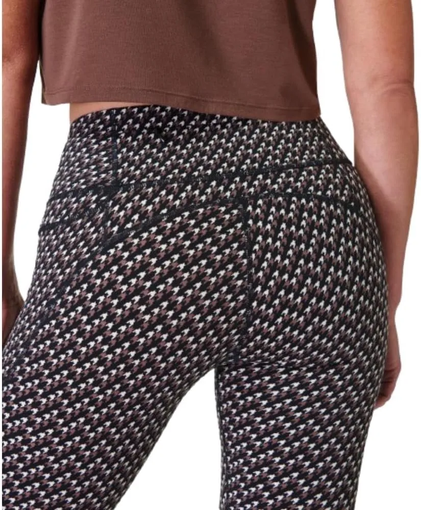 Sweaty Betty Women's Power 7/8 Sweat Wicking Workout Legging