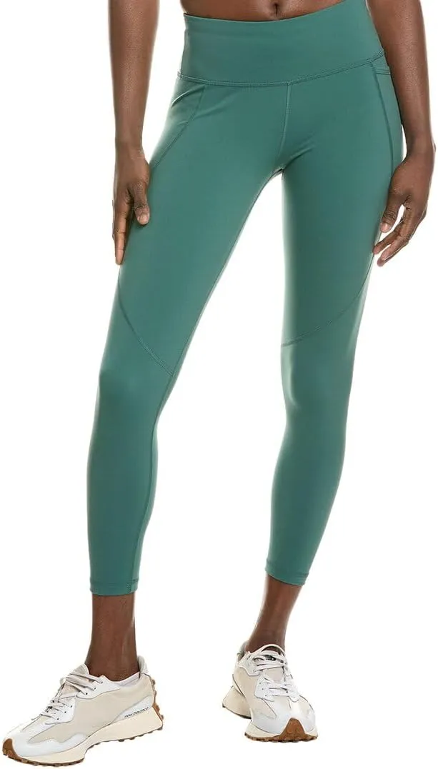 Sweaty Betty Women's Power 7/8 Sweat Wicking Workout Legging