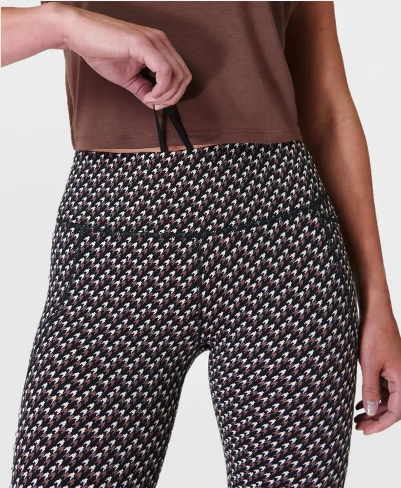 Sweaty Betty Women's Power 7/8 Sweat Wicking Workout Legging